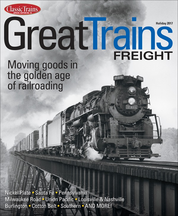 Great Trains Freight