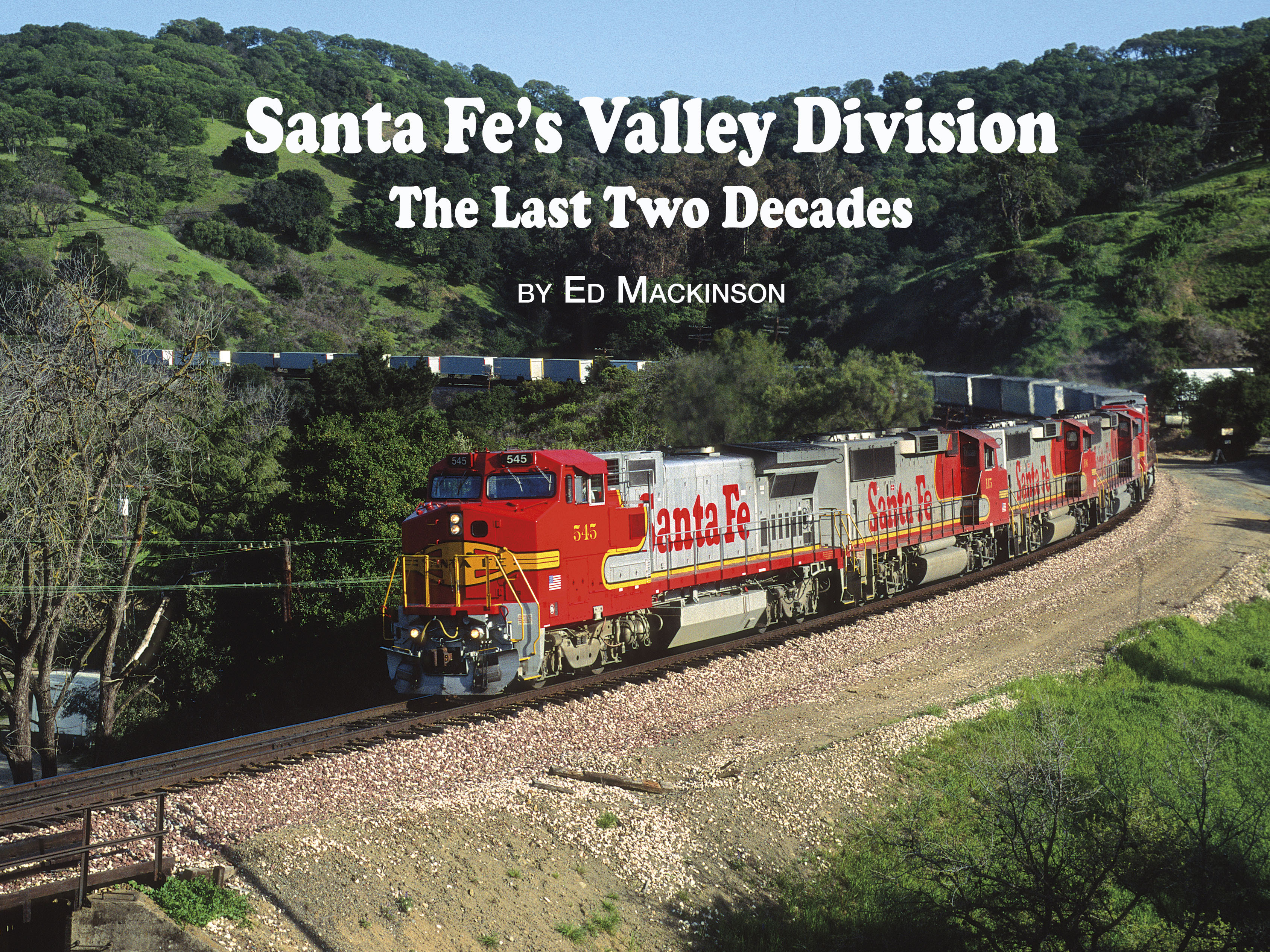 Santa Fe`s Valley Division