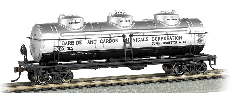 Carbide & Carbon Chemicals