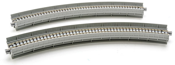 Curved Viaduct (single) R315-45°