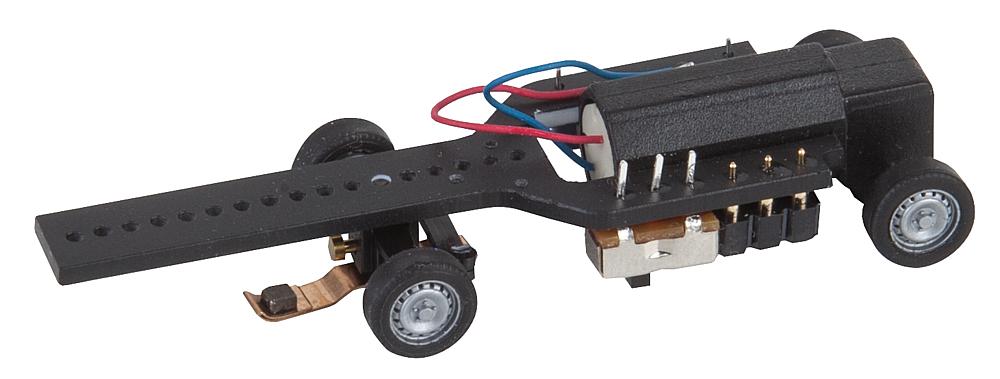 Chassis-Kit Transporter