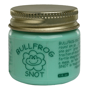 Bullfrog Snot, 1oz
