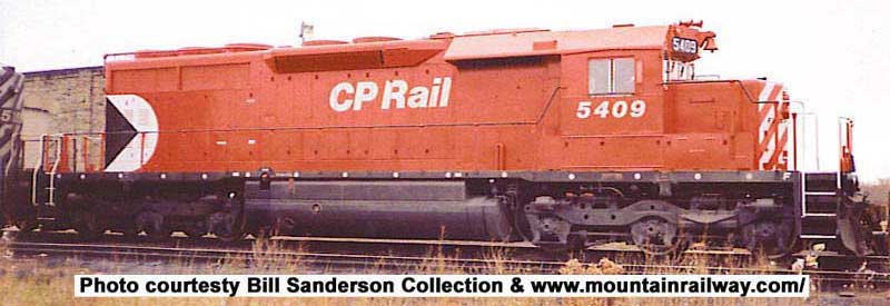 CP Rail (exQNSL)