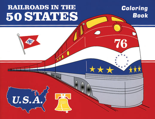 Railroads in the 50 States