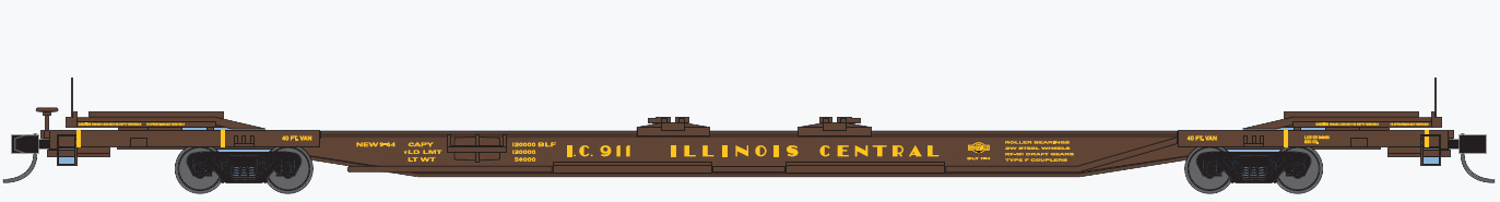 Illinois Central