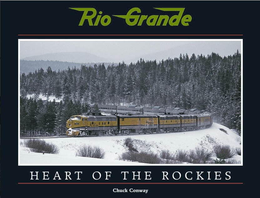 Rio Grande - Heart of the Rockies