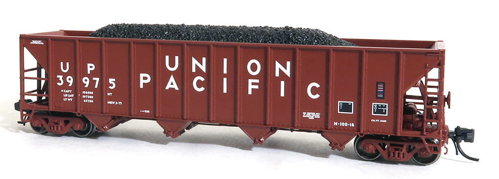 Union Pacific [H-100-16, original 1977]