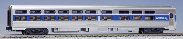 Amtrak, Phase VI