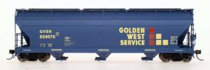 Golden west Service