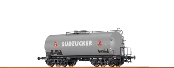 DB / Suedzucker