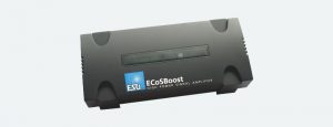 ECoSBoost Booster extern 7A