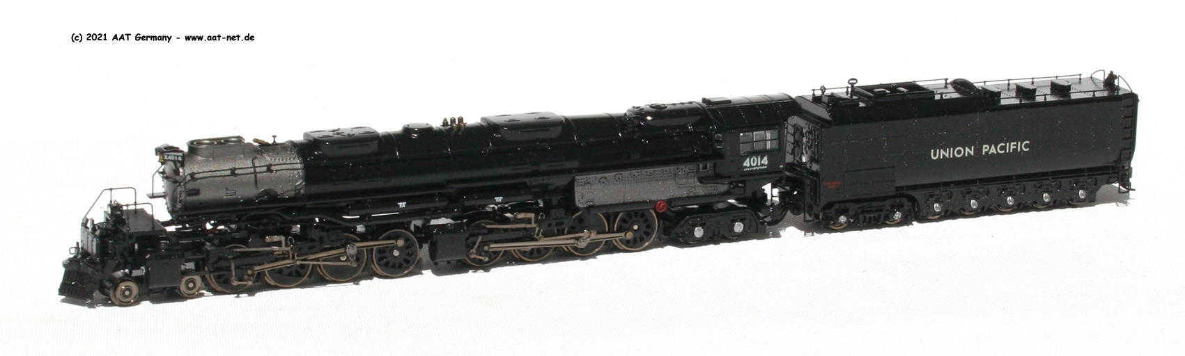 N store scale 4014