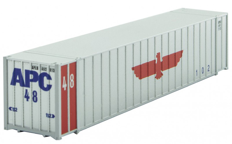 APC Container