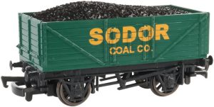 Sodor Coal Co.