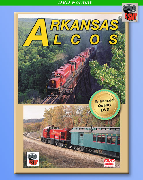 Arkansas Alcos