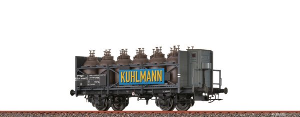 SNCF / Kuhlmann