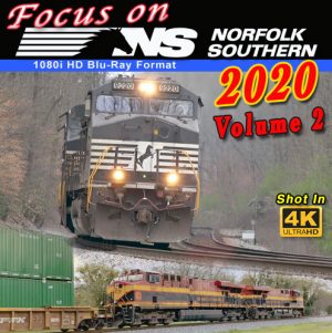 Focus on Norfolk Southern