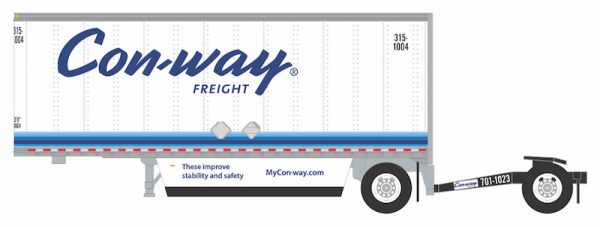 Conway Freight