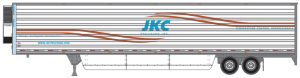 JKC Trucking