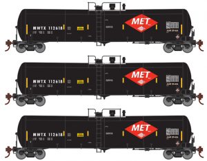 MWTX / Midwest Ethanol Transport
