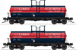 Columbia Southern / SACX