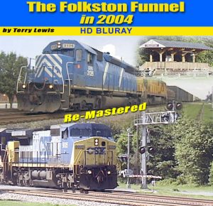 The Folkstone Funnel 2004