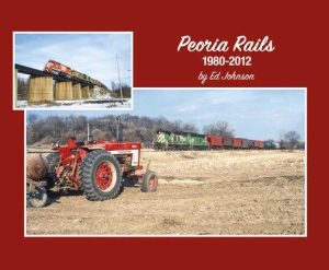 Peoria Rails