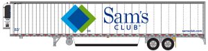 Walmart / Sam?s Club