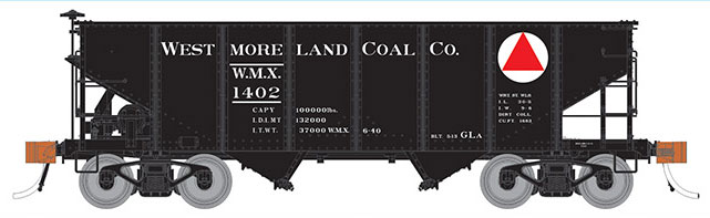 Westmoreland Coal