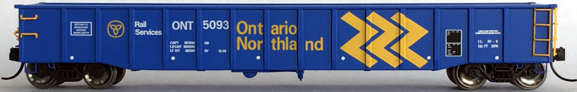 Ontario Northland
