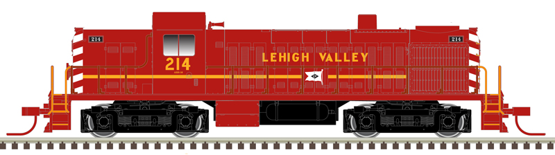 Lehigh Valley