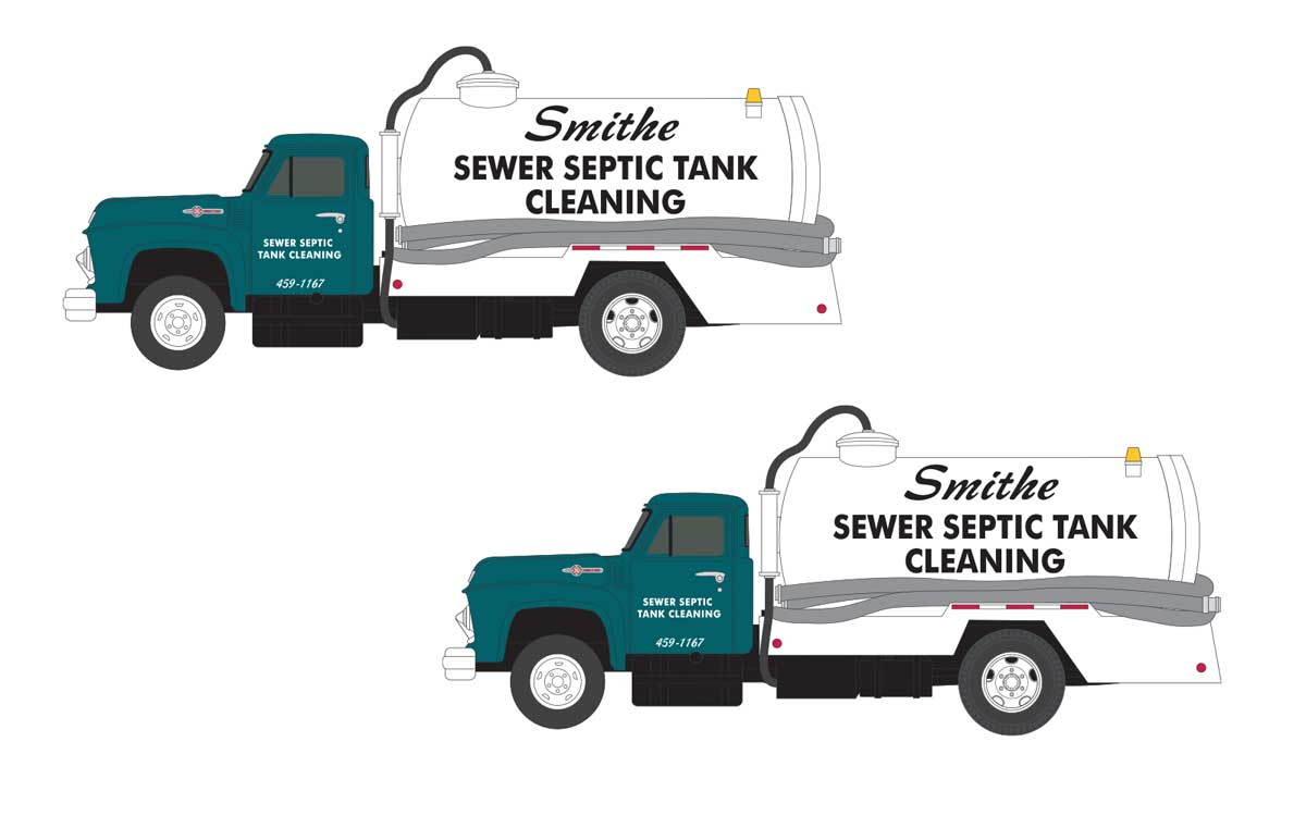 Smithe Septic Cleaning
