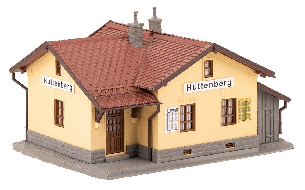 Haltepunkt "Huettenberg"