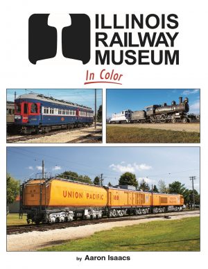 Illinois Railroad Museum