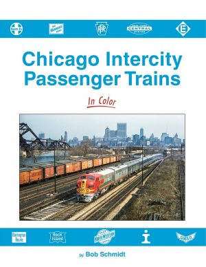 Chicago Intercity Passenger Trains