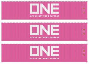 ONE Ocean Network Express