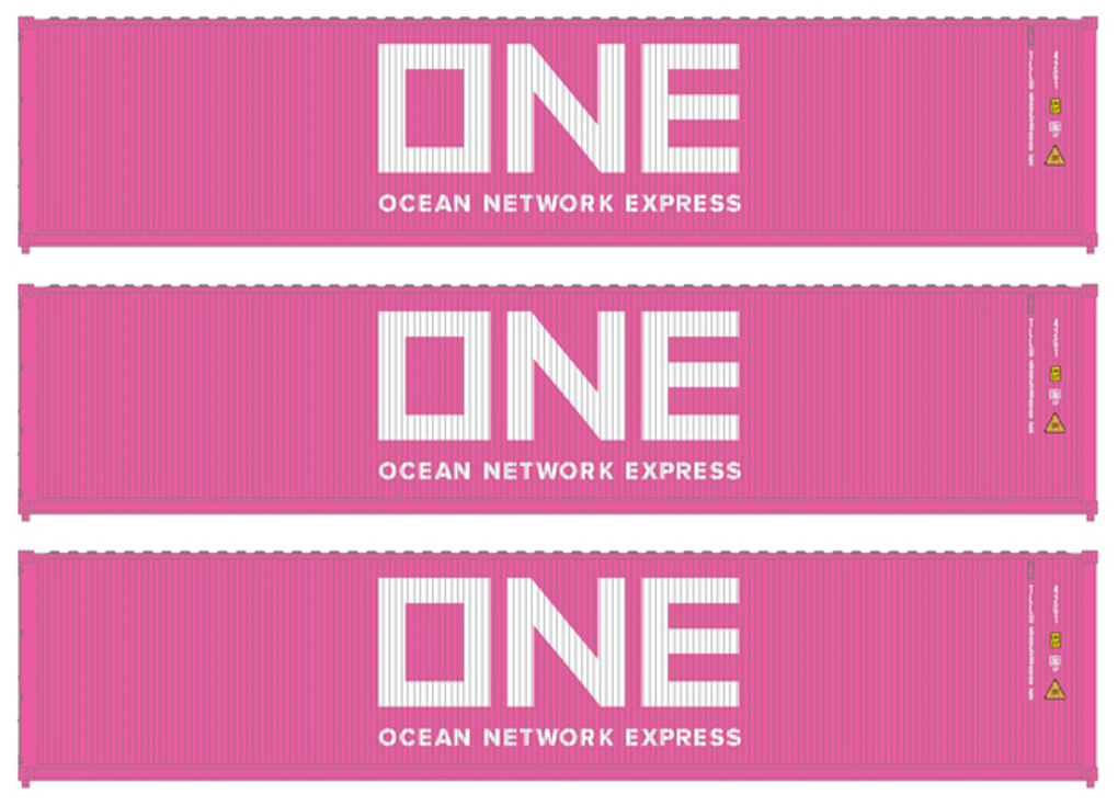 ONE Ocean Network Express