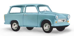 Trabant