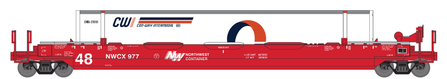 Northwest Container