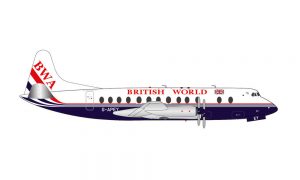 British World Airlines