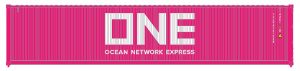 ONE / Ocean Network Express