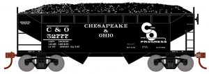 Chesapeake & Ohio