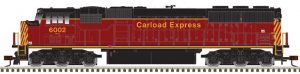 Carload Express