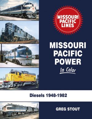 Missouri Pacific Power