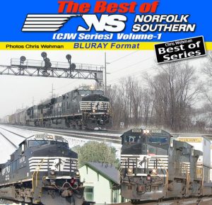 The Best of Norfolk Southern, Vol. 1