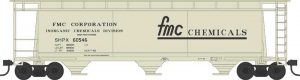 FMC Chemicals