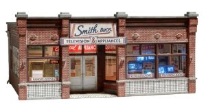 Smith Brothers TV & Appliance