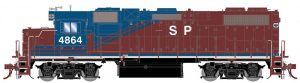 Southern Pacific (exHL)