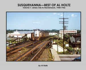 Susquehanna - Best of Al Holtz - Vol. 1