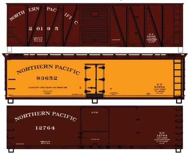 Northern Pacific
